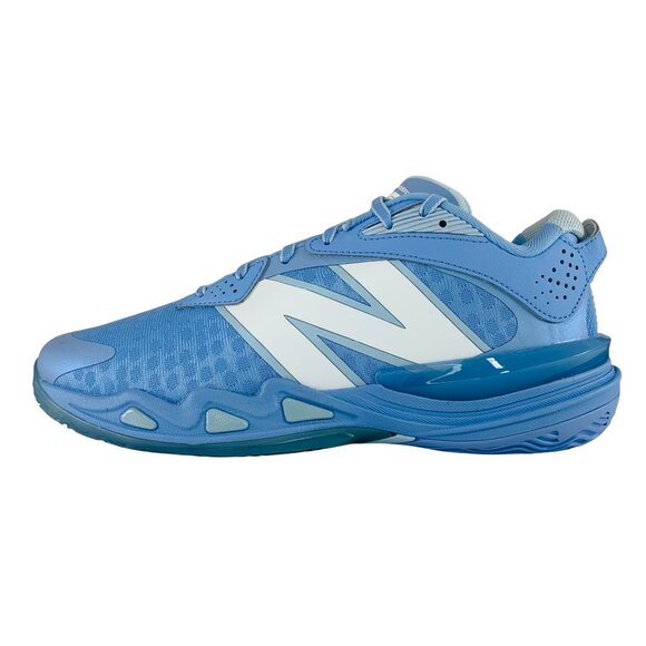 New Balance | Shoes | New Balance Hesi Low V2 Sky Blue Mens  display picture 1